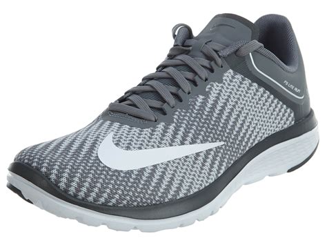 neu nike fs lite run 4 laufschuhe dunkelgrau kombiniert damen|Buy FS Lite Run 4 .